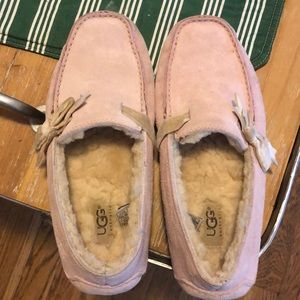 Ugg slippers